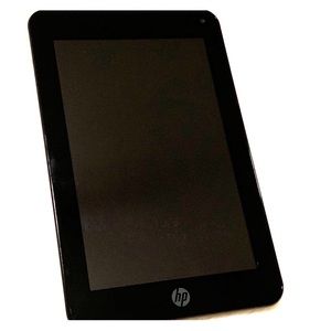 Slate 7 Plus tablet